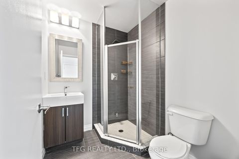 Photo 8 at 827 - 22 East Haven Drive, Cliffside, Toronto