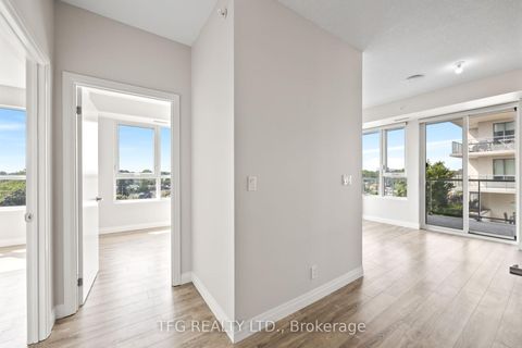 Photo 9 at 827 - 22 East Haven Drive, Cliffside, Toronto
