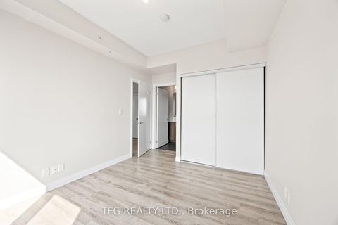 Photo 10 at 827 - 22 East Haven Drive, Cliffside, Toronto