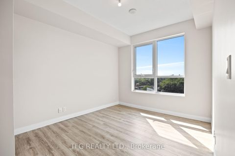 Photo 12 at 827 - 22 East Haven Drive, Cliffside, Toronto