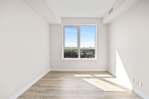 Photo 13 at 827 - 22 East Haven Drive, Cliffside, Toronto