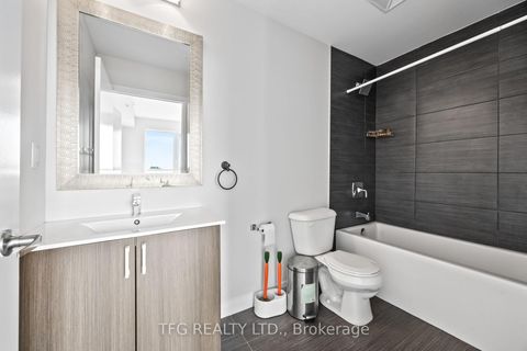 Photo 14 at 827 - 22 East Haven Drive, Cliffside, Toronto