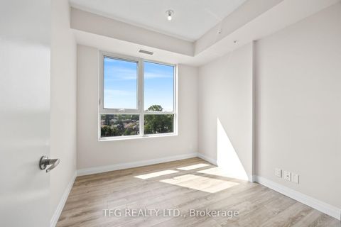 Photo 15 at 827 - 22 East Haven Drive, Cliffside, Toronto