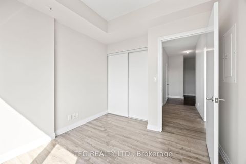 Photo 16 at 827 - 22 East Haven Drive, Cliffside, Toronto