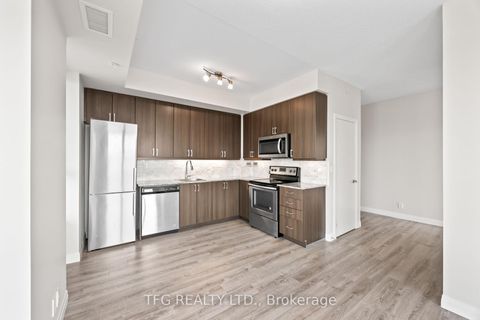 Photo 17 at 827 - 22 East Haven Drive, Cliffside, Toronto