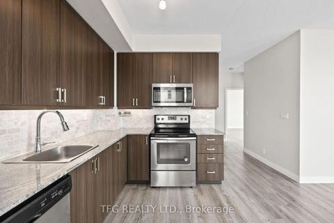 Photo 18 at 827 - 22 East Haven Drive, Cliffside, Toronto