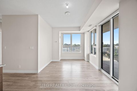 Photo 19 at 827 - 22 East Haven Drive, Cliffside, Toronto