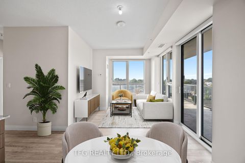 Photo 20 at 827 - 22 East Haven Drive, Cliffside, Toronto