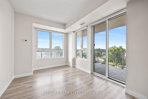 Photo 21 at 827 - 22 East Haven Drive, Cliffside, Toronto