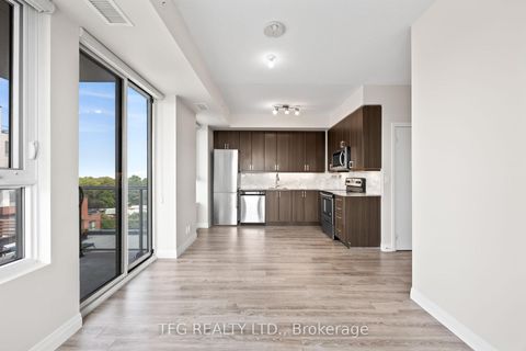 Photo 22 at 827 - 22 East Haven Drive, Cliffside, Toronto
