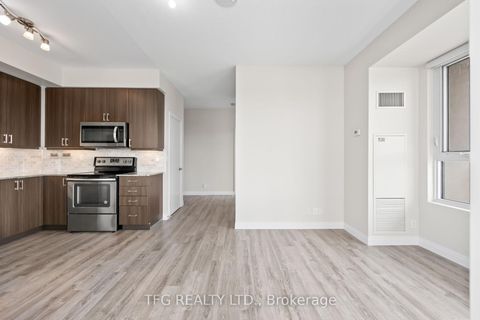 Photo 23 at 827 - 22 East Haven Drive, Cliffside, Toronto