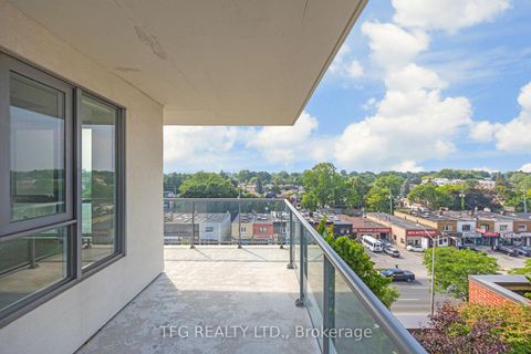 Photo 25 at 827 - 22 East Haven Drive, Cliffside, Toronto
