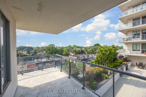 Photo 26 at 827 - 22 East Haven Drive, Cliffside, Toronto