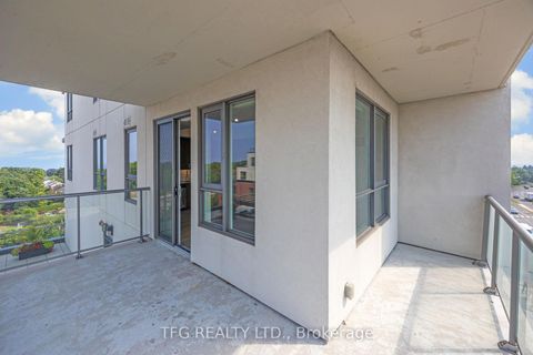 Photo 27 at 827 - 22 East Haven Drive, Cliffside, Toronto