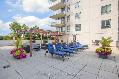 Photo 30 at 827 - 22 East Haven Drive, Cliffside, Toronto