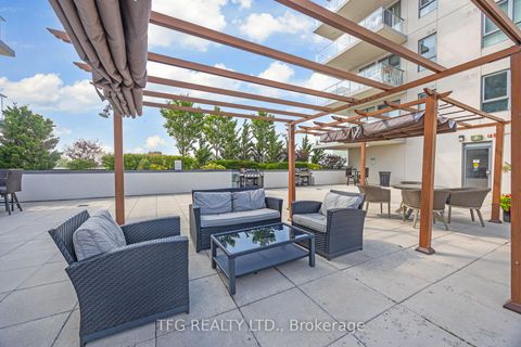 Photo 31 at 827 - 22 East Haven Drive, Cliffside, Toronto