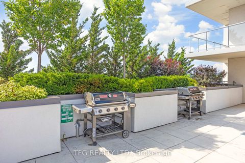 Photo 32 at 827 - 22 East Haven Drive, Cliffside, Toronto