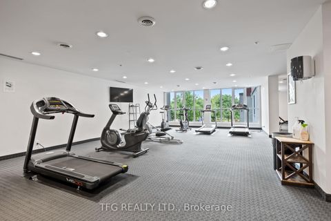 Photo 33 at 827 - 22 East Haven Drive, Cliffside, Toronto