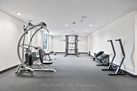 Photo 34 at 827 - 22 East Haven Drive, Cliffside, Toronto