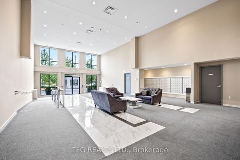 Photo 37 at 827 - 22 East Haven Drive, Cliffside, Toronto