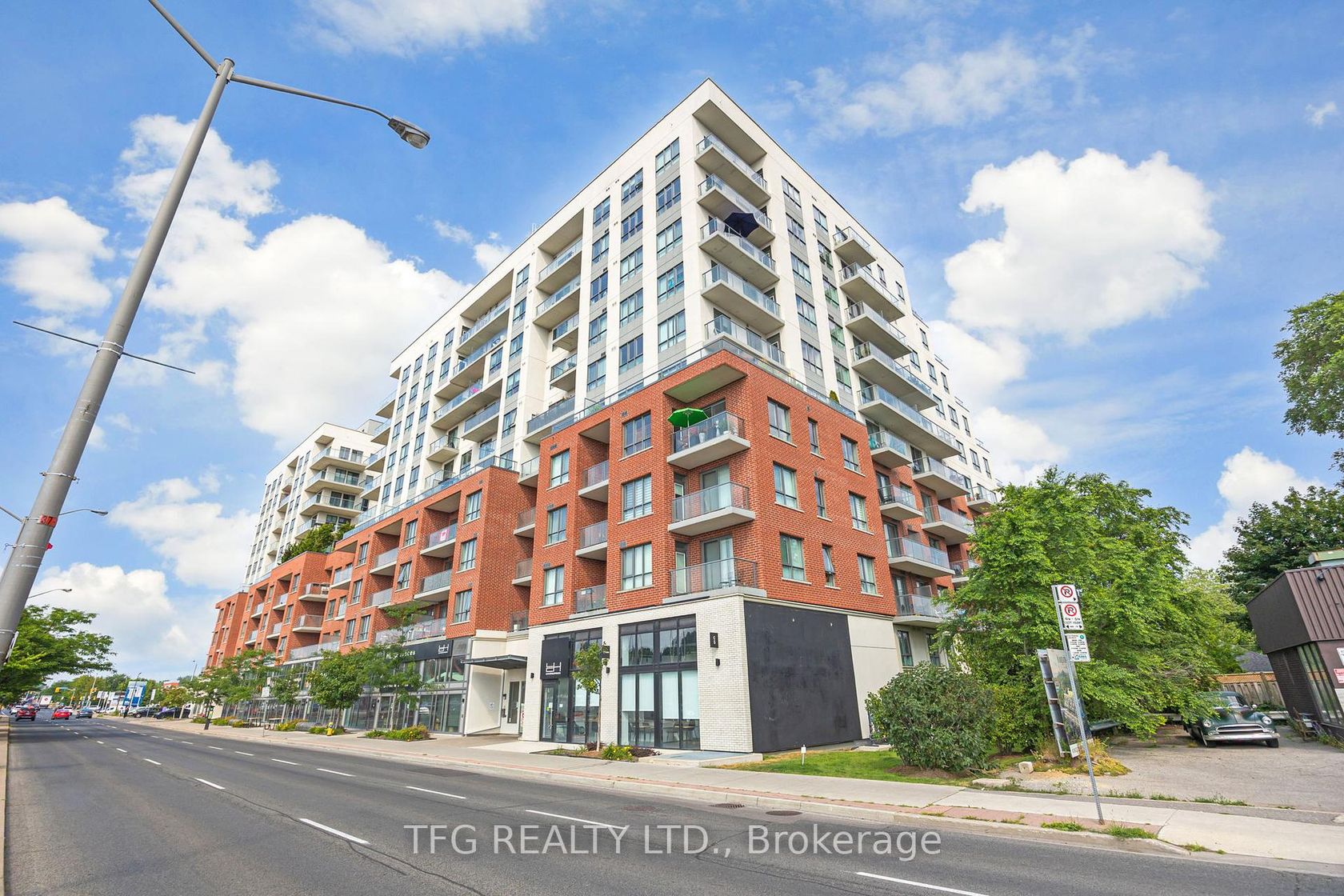 827 - 22 East Haven Drive, Cliffside, Toronto 