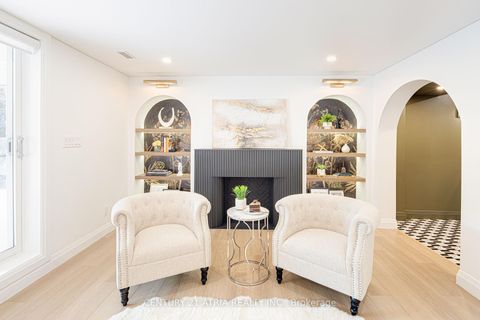 Photo 0 at 56 Magpie Crescent, Windfields, Toronto