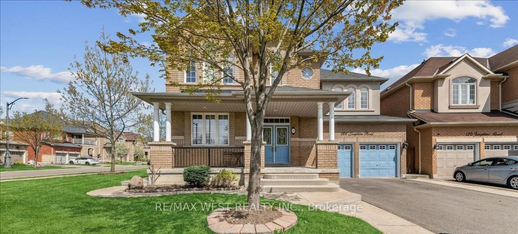 126 Josephine Road W, Vellore Village, Vaughan by Loree Meneguzzi Real Estate 126 Josephine Road W, Vellore Village, Vaughan