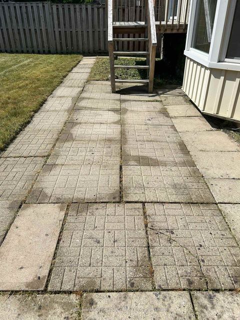 Photo 3 at 35 Wintermute Boulevard, Steeles, Toronto