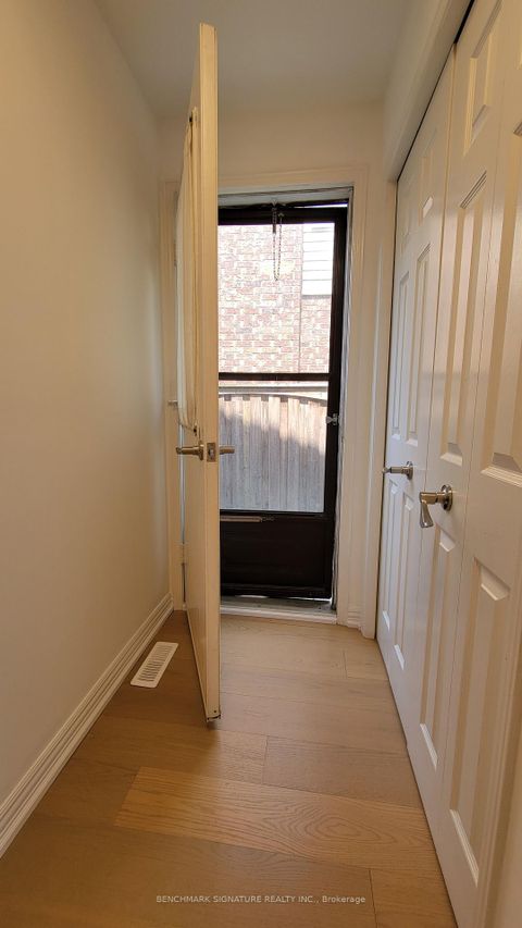Photo 4 at 35 Wintermute Boulevard, Steeles, Toronto