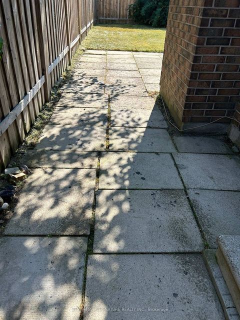 Photo 5 at 35 Wintermute Boulevard, Steeles, Toronto