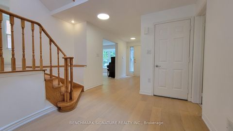 Photo 7 at 35 Wintermute Boulevard, Steeles, Toronto