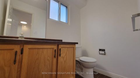 Photo 12 at 35 Wintermute Boulevard, Steeles, Toronto