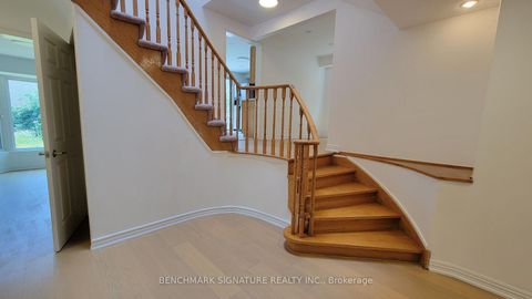 Photo 13 at 35 Wintermute Boulevard, Steeles, Toronto