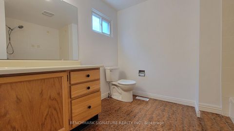 Photo 32 at 35 Wintermute Boulevard, Steeles, Toronto
