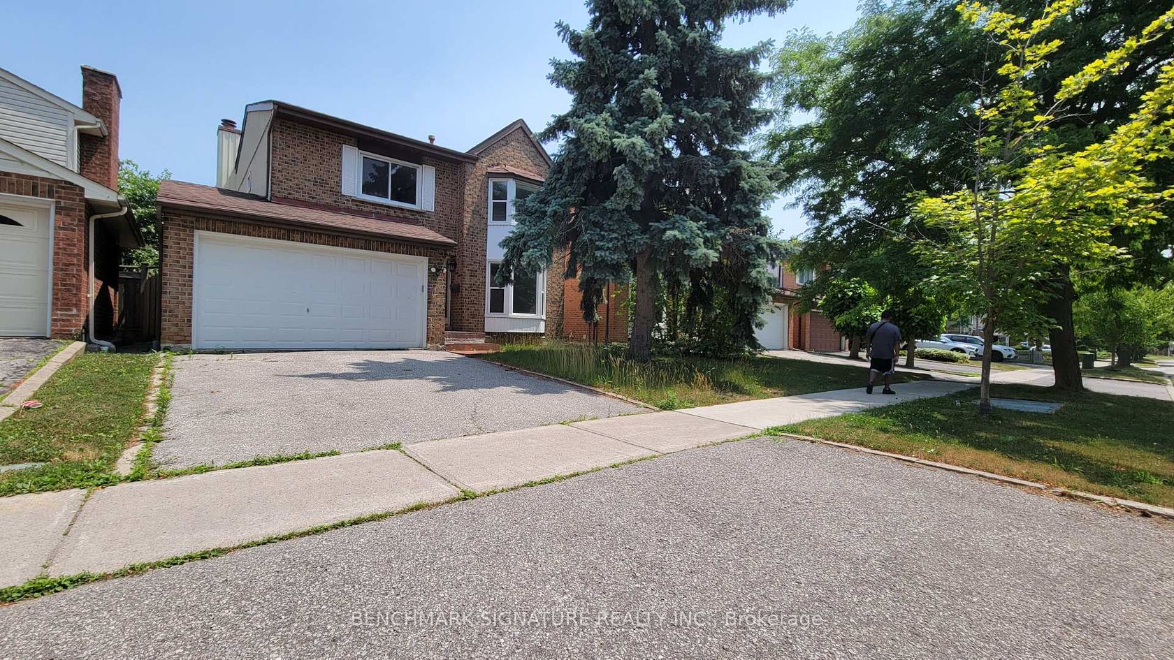 35 Wintermute Boulevard, Steeles, Toronto 