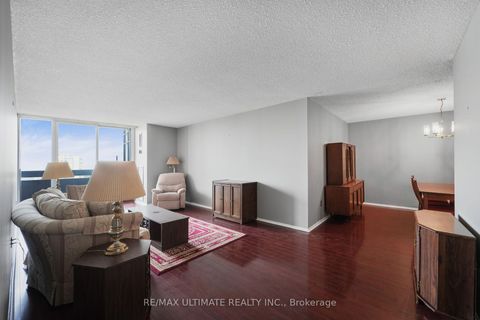 Photo 0 at Ph5 - 3131 Bridletowne Circle, L'Amoreaux, Toronto