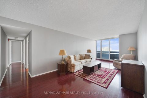 Photo 1 at Ph5 - 3131 Bridletowne Circle, L'Amoreaux, Toronto