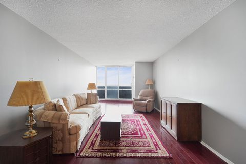 Photo 2 at Ph5 - 3131 Bridletowne Circle, L'Amoreaux, Toronto