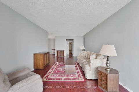 Photo 3 at Ph5 - 3131 Bridletowne Circle, L'Amoreaux, Toronto