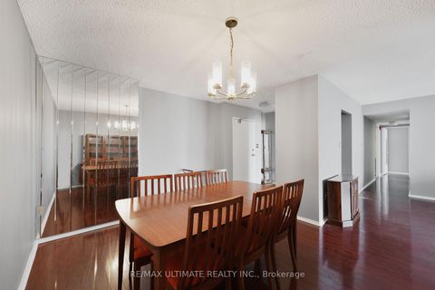 Photo 4 at Ph5 - 3131 Bridletowne Circle, L'Amoreaux, Toronto