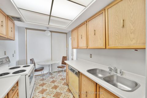 Photo 7 at Ph5 - 3131 Bridletowne Circle, L'Amoreaux, Toronto