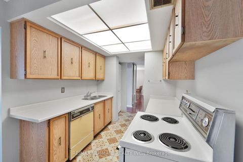 Photo 8 at Ph5 - 3131 Bridletowne Circle, L'Amoreaux, Toronto