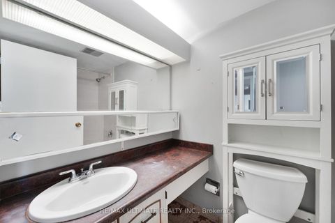 Photo 14 at Ph5 - 3131 Bridletowne Circle, L'Amoreaux, Toronto