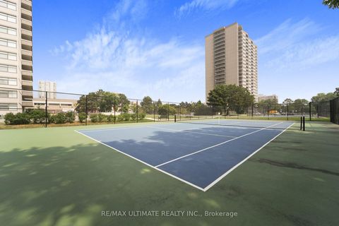 Photo 20 at Ph5 - 3131 Bridletowne Circle, L'Amoreaux, Toronto