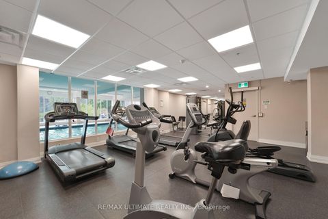 Photo 21 at Ph5 - 3131 Bridletowne Circle, L'Amoreaux, Toronto