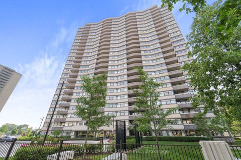 Photo 23 at Ph5 - 3131 Bridletowne Circle, L'Amoreaux, Toronto