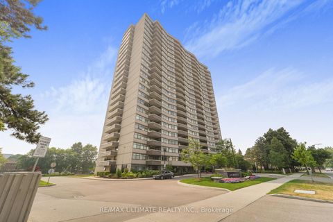 Photo 24 at Ph5 - 3131 Bridletowne Circle, L'Amoreaux, Toronto