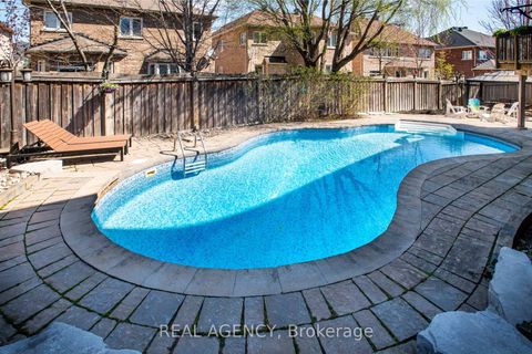 Photo 5 at 2361 Delnice Drive, JC Joshua Creek, Oakville