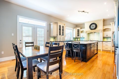 Photo 9 at 2361 Delnice Drive, JC Joshua Creek, Oakville