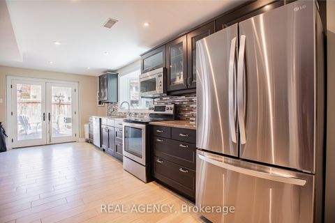 Photo 21 at 2361 Delnice Drive, JC Joshua Creek, Oakville